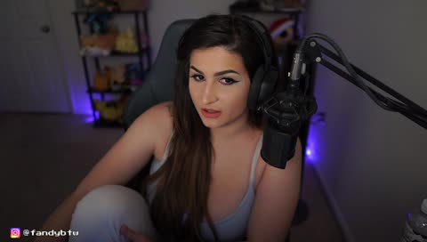 fandy leaks - jenna chew porn isap kontol