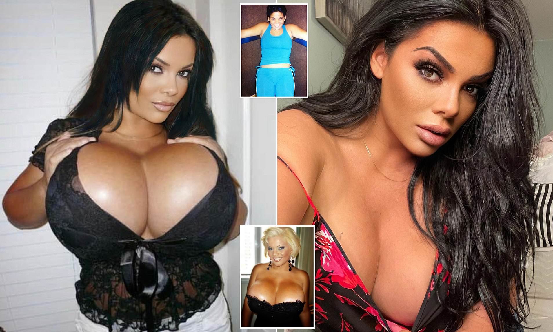 Best of Stepmother tits
