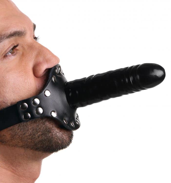 Cim swallow kondom rutscht Gag My Cock in waschbecken