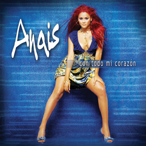 cuffee recommends Anais Amor