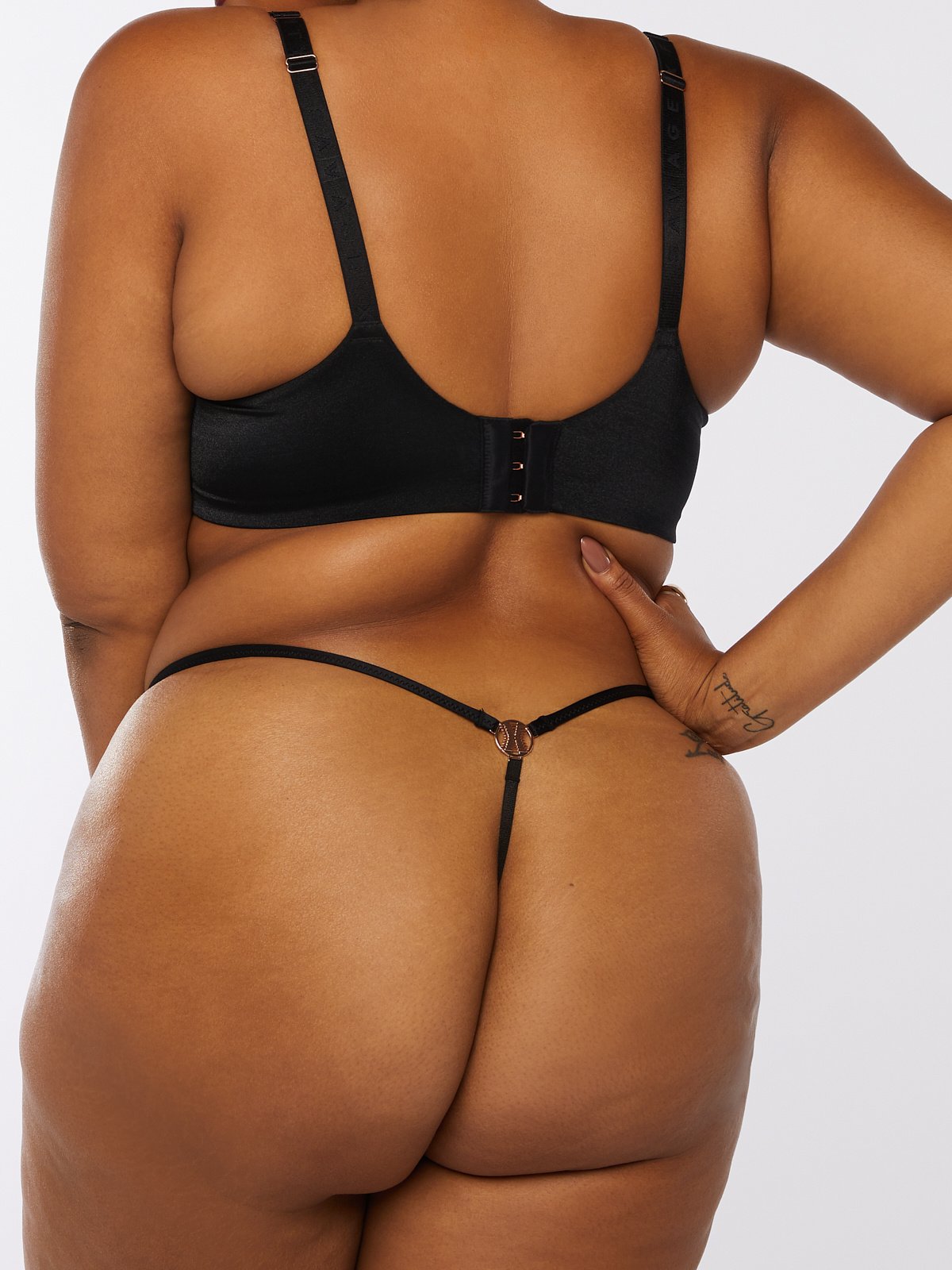 Best of Ebony curvy milf