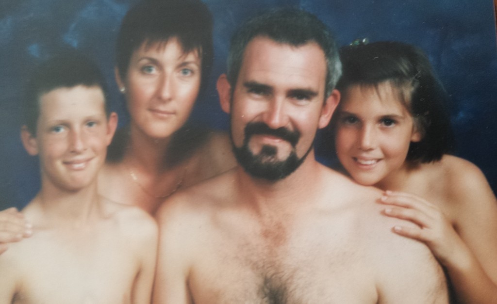 adele mackie recommends russian bare nudist pic