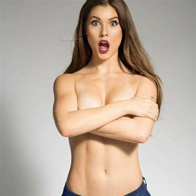 Best of groped by lesbians amanda barcenas share amanda cerny onlyfans nude photos