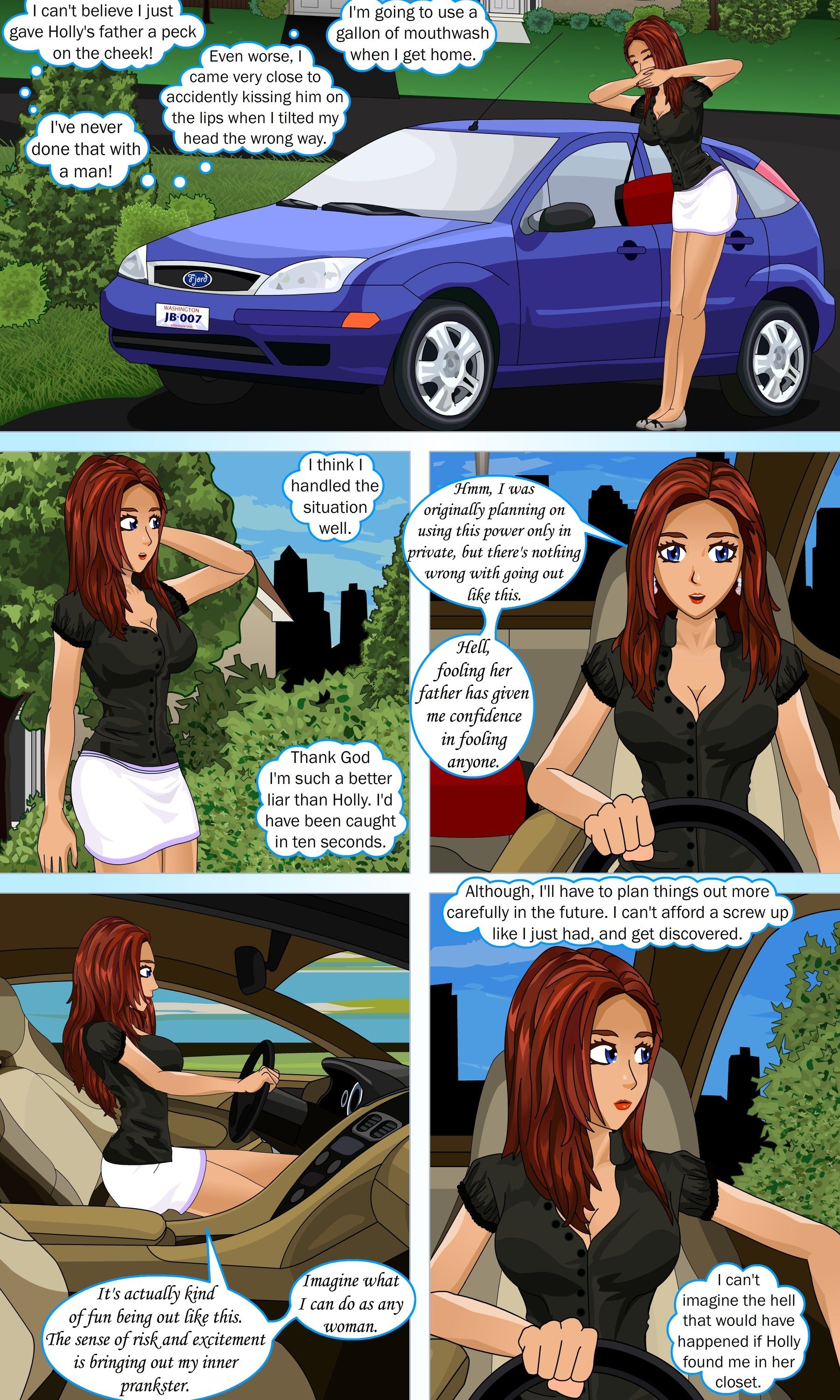 3d comic sex - submissive interracial porn backroom couch porn
