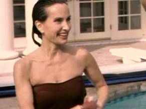 susan lucci naked - horny boobies vicky stark try ons