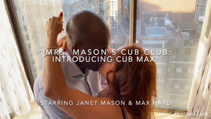 derek loveland like janet mason cub club photo ben loomis recommends janet mason cub club pic