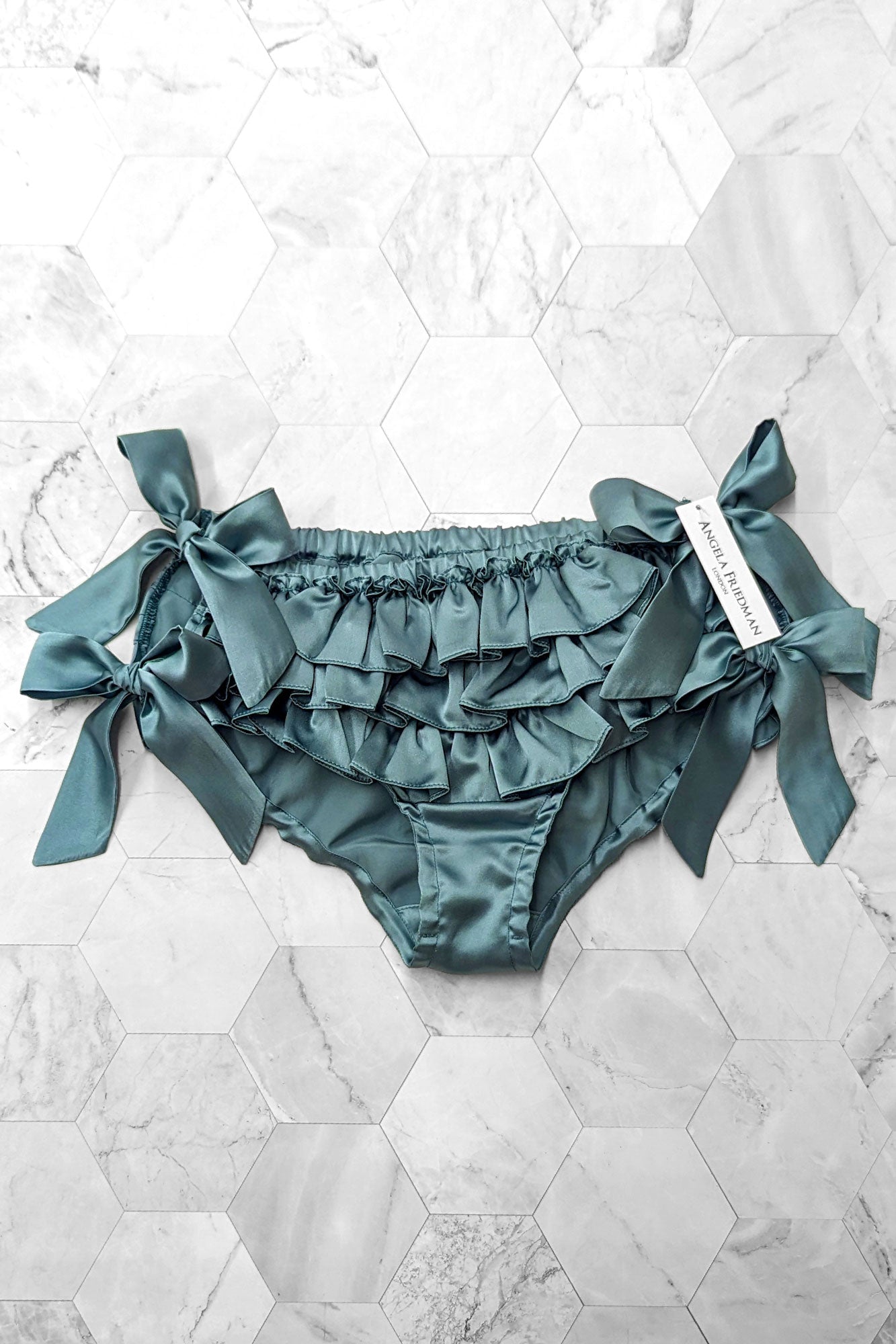 Best of Retro panty videos