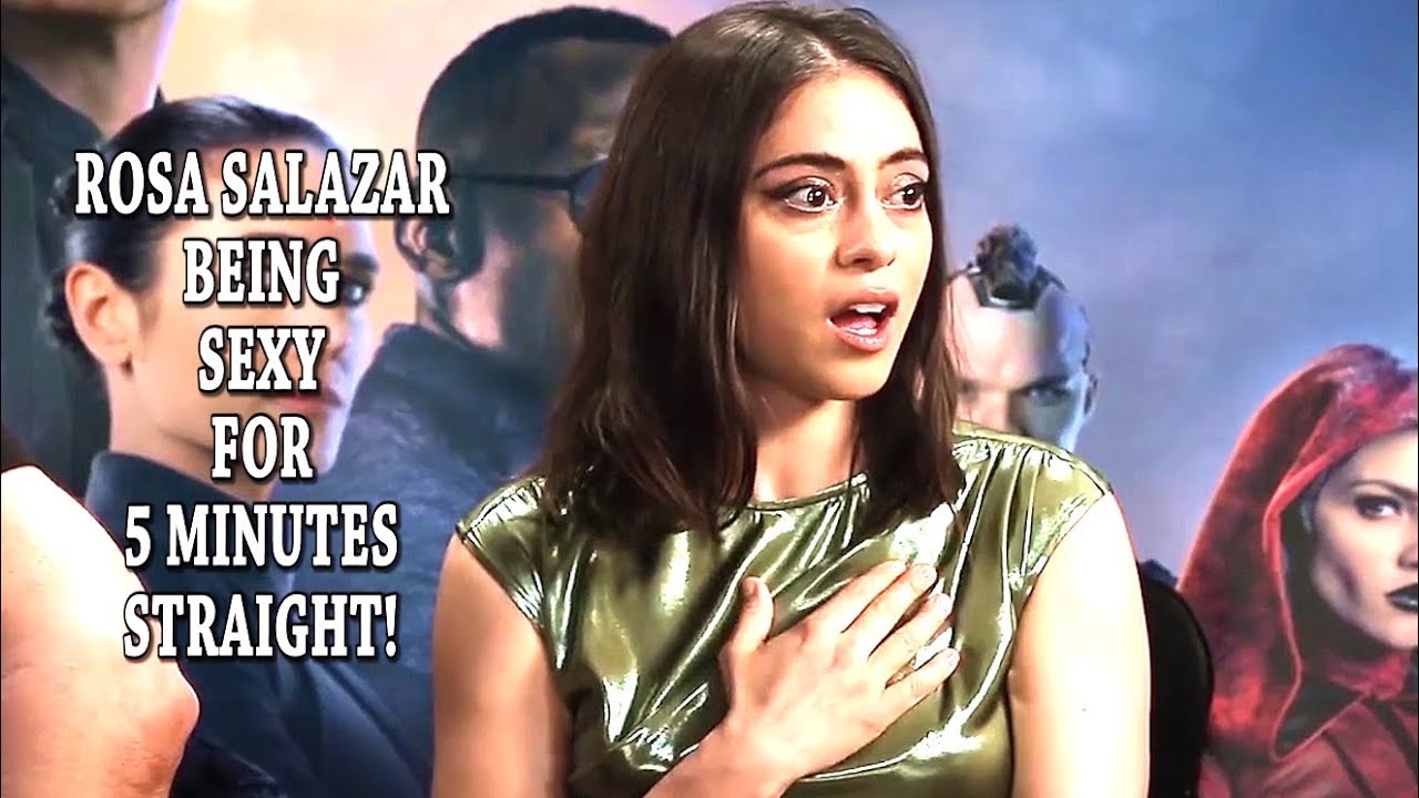blake hoyle like rosa salazar sexy photo alicia regina recommends rosa salazar sexy pic
