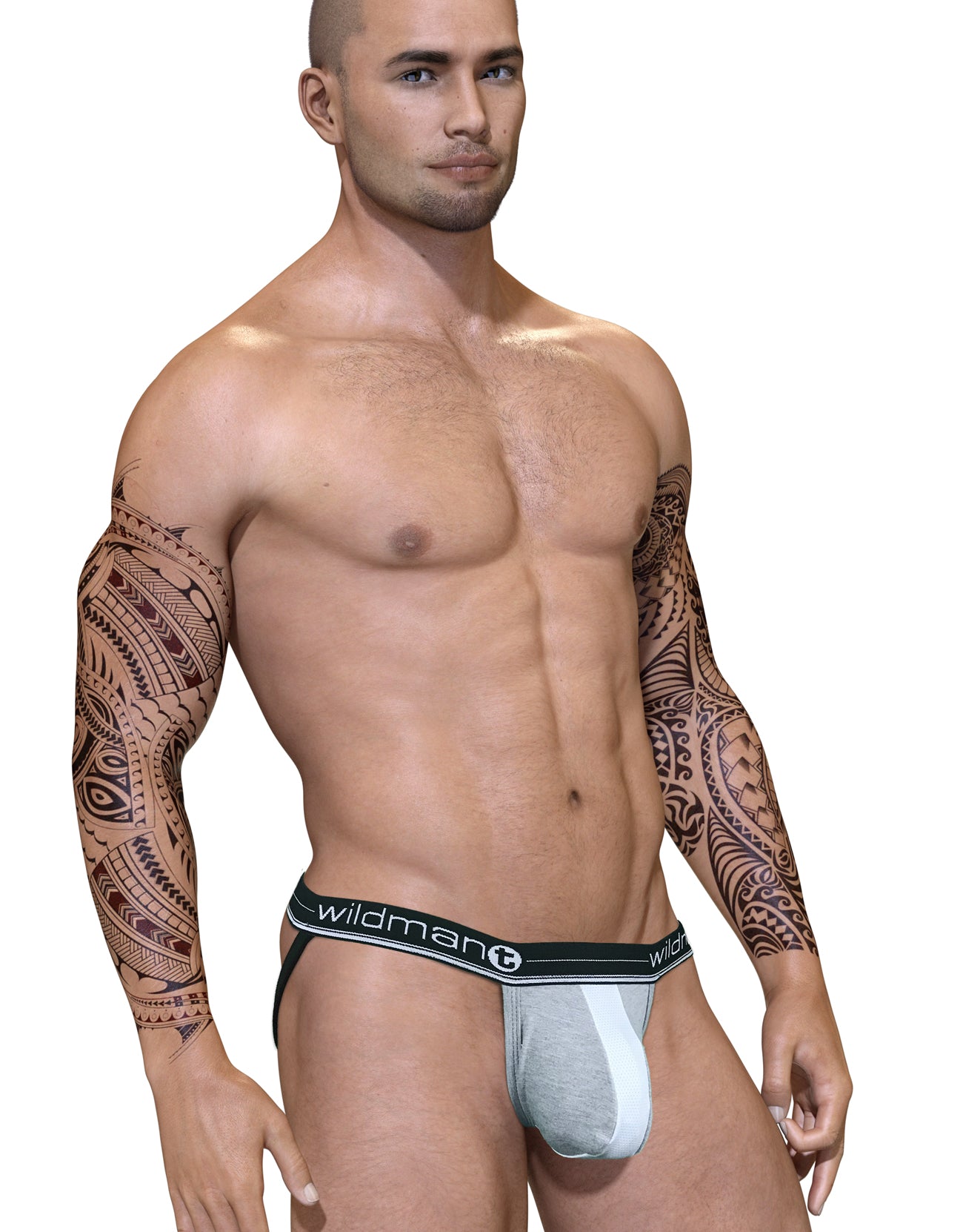 cody a scholtens recommends Naked beautiful men