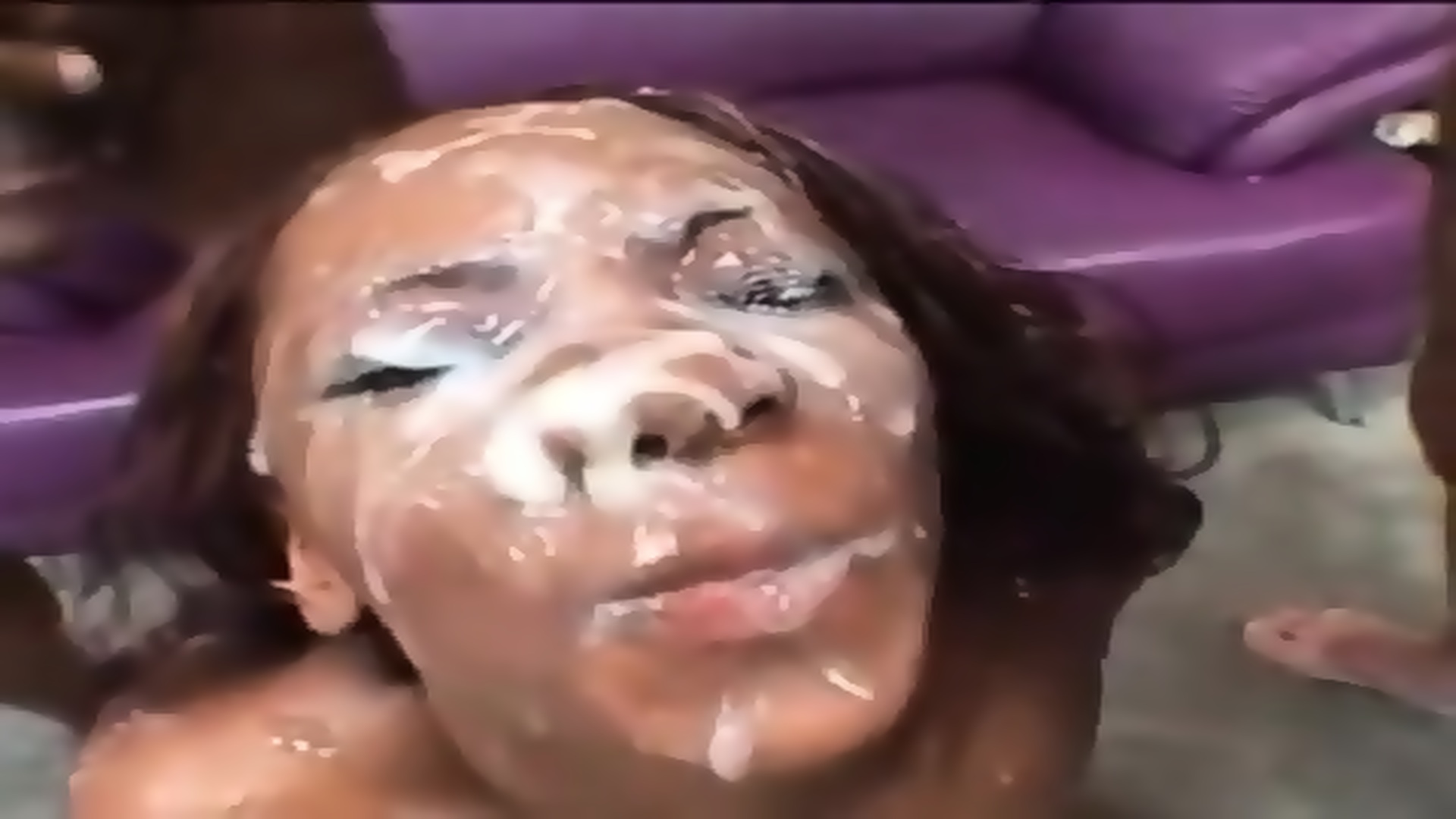 premium bukkake ebony - naked on beach video babes showing their boobs