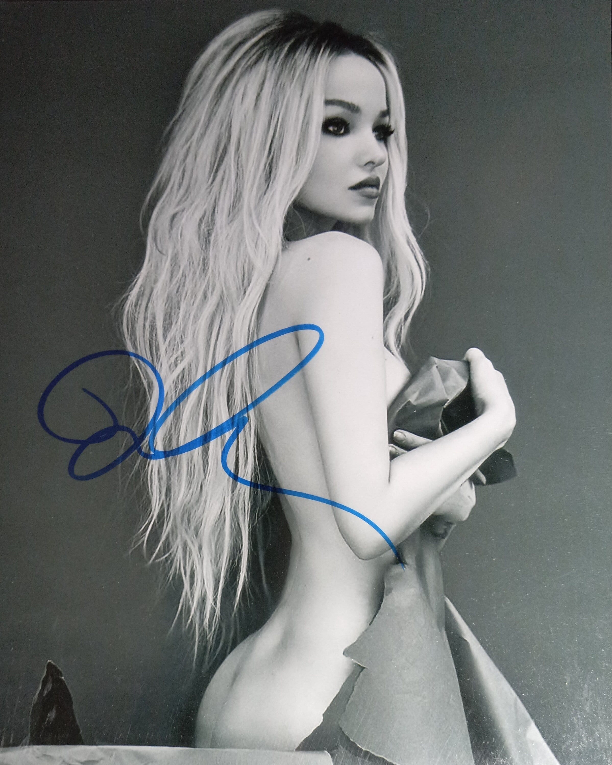 amber behm recommends Porn Dove Cameron