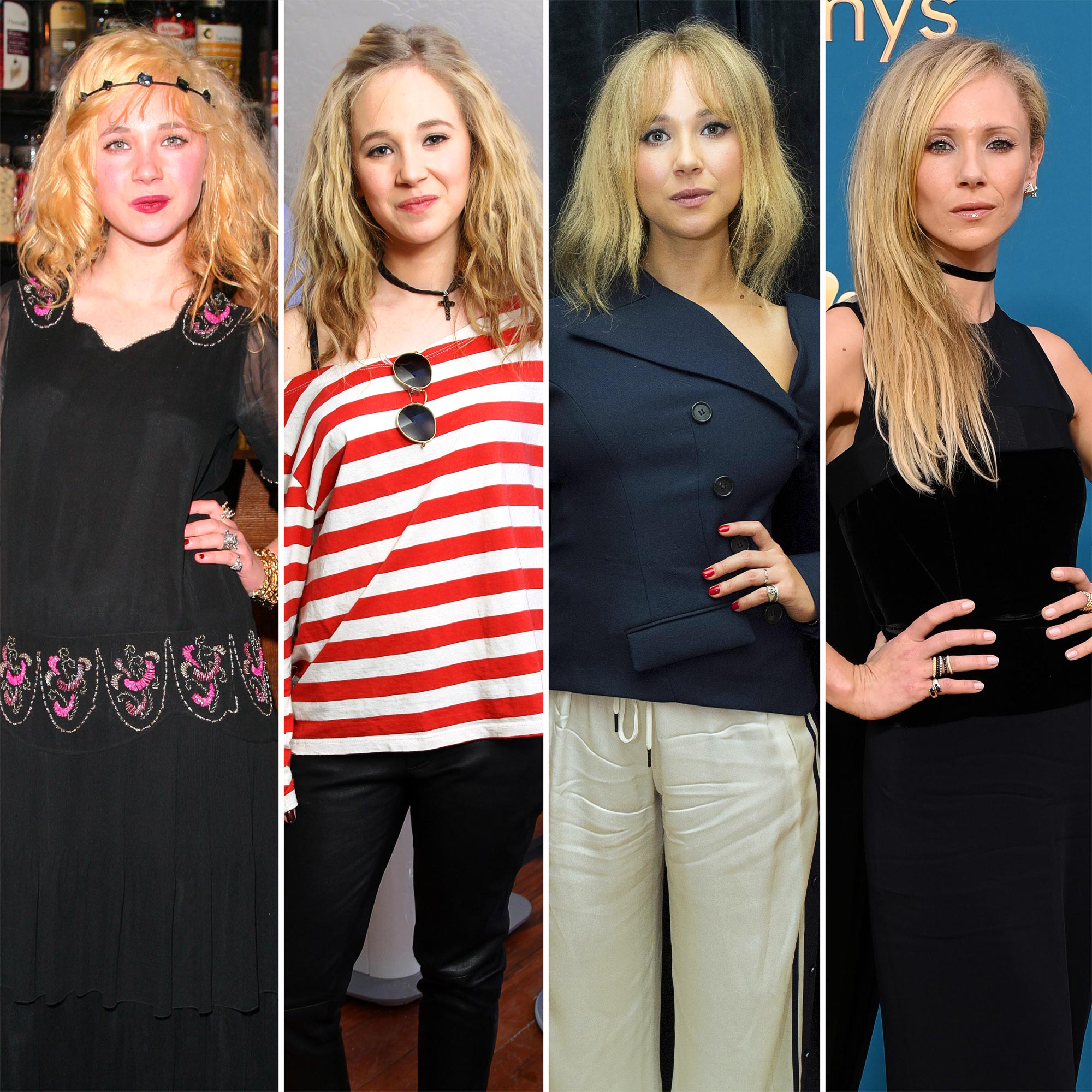 carol taylor jones recommends juno temple tits pic