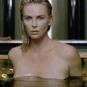 Best of barb monteith's gallery free porn from brazil dolcy dsouza add photo charlize theron nude