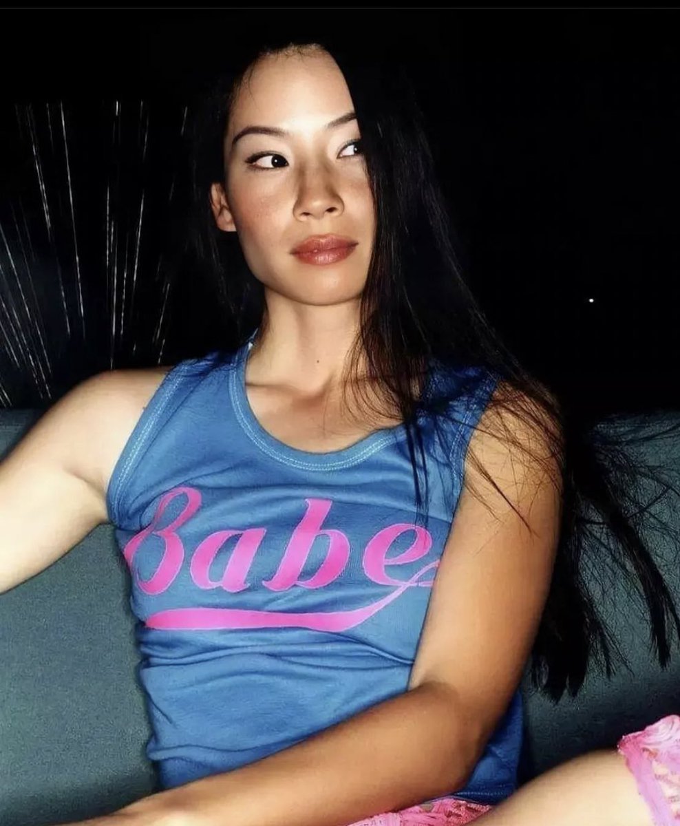aju chandran recommends Lucy Liu Nude Pics