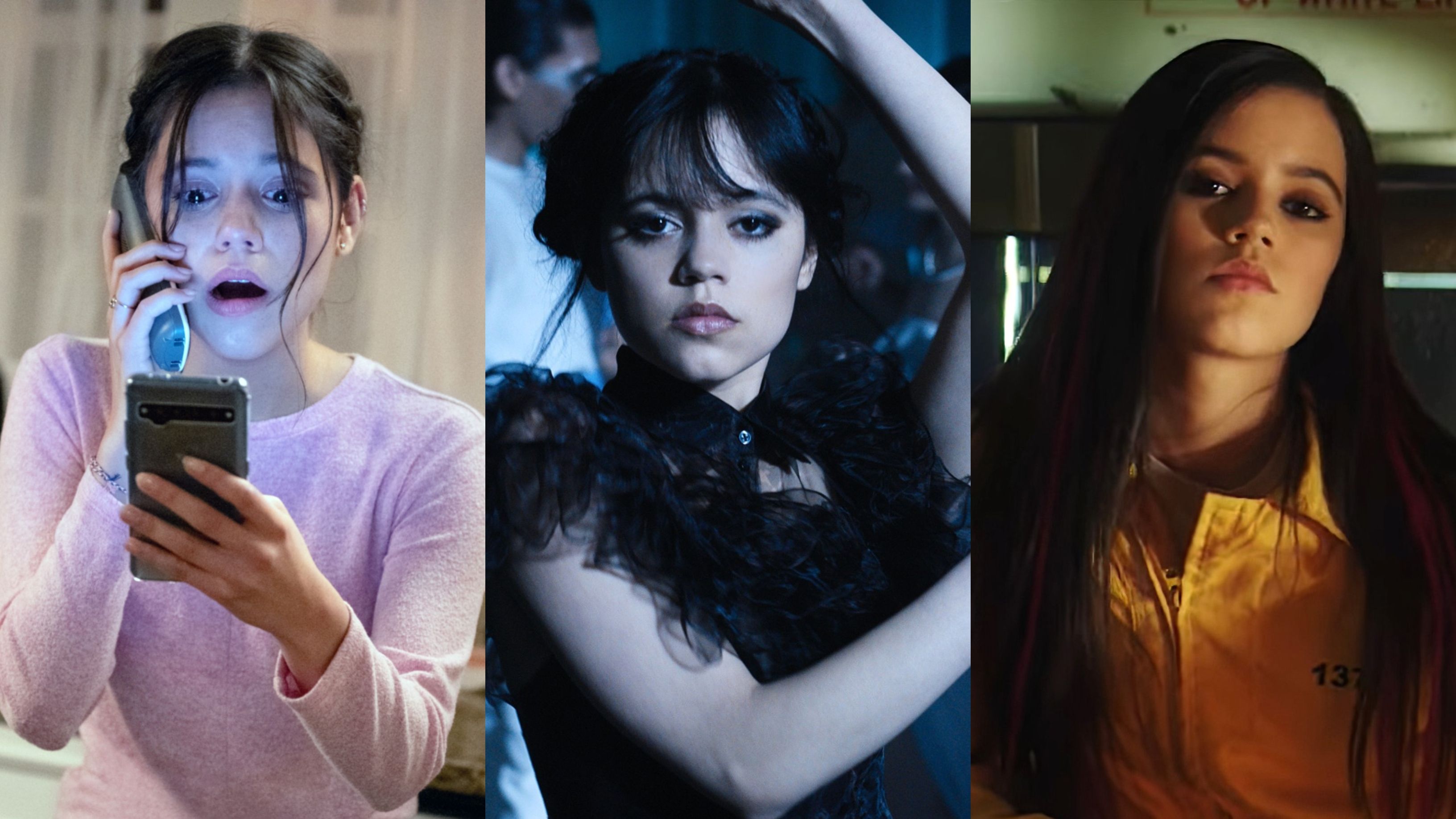 allan leyesa recommends Jenna Ortega Adult Films