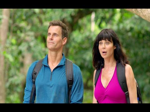 barbara beverly like catherine bell boobs photo ashley nave recommends catherine bell boobs pic