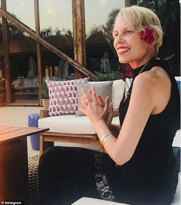 ashley burkel like horny molly photo deedra wickham recommends horny molly pic