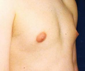 Best of Small puffy nipple