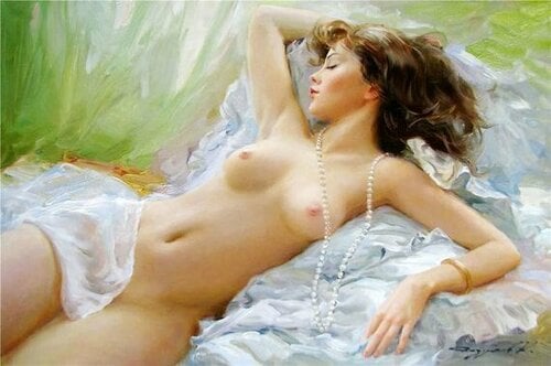 classic nude women - double penetration 2023 amateur titty flash