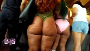Best of ebony bbw train carlyle welch share candid bubbles photos