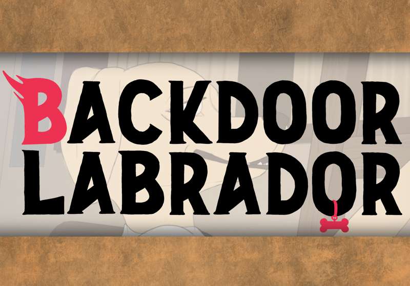 backdoor labrador porn - guys in thongs porn trans girl bdsm