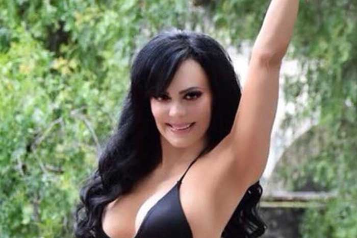 cherie dior recommends marivel guardia porn pic