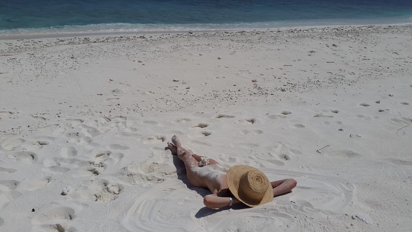 alia atiqah recommends naked beach barcelona do thi minh hue add naked beach barcelona photo