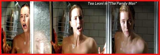 tea leoni tits - krista allen nude pics tity drop