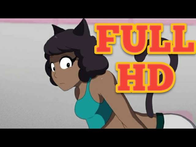Best of Cat girl cream filling