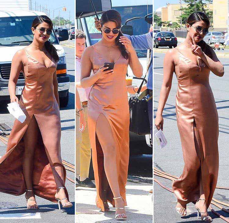amina aliyu recommends Priyanka Chopra Nude Pics