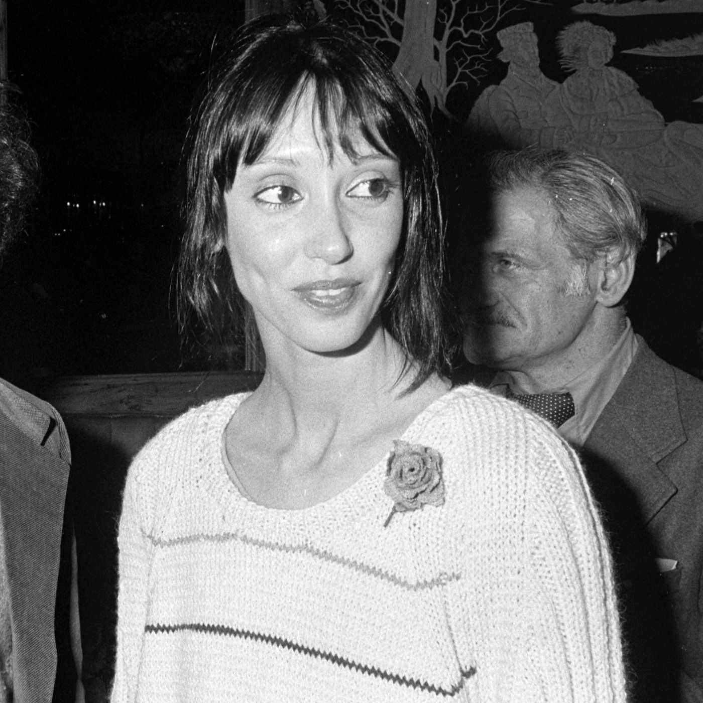 Shelley Duvall Sexy chichonas xxx andrew kulas recommends Shelley Duvall Sexy