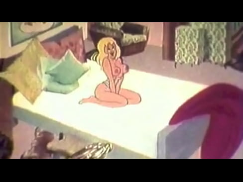 chrissy ulrich recommends Old Animated Porn