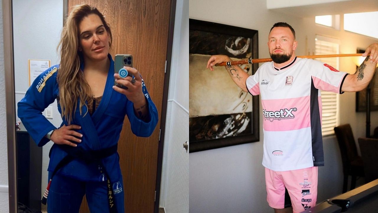 ant power like gabi garcia nude photo ayman ayoubi recommends gabi garcia nude pic