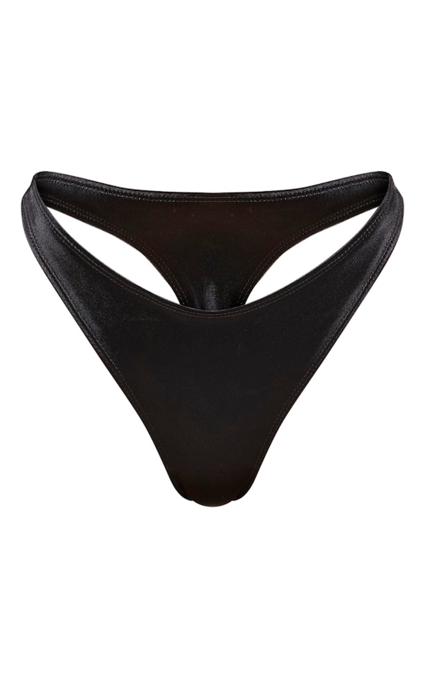 cheryl r lewis recommends satin panties tube pic