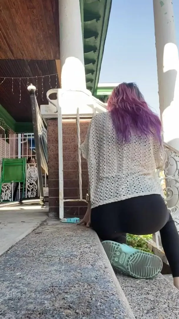 danielle albuquerque like to neighbor flashing photo dee fulk recommends kay lovely fucking machine pic