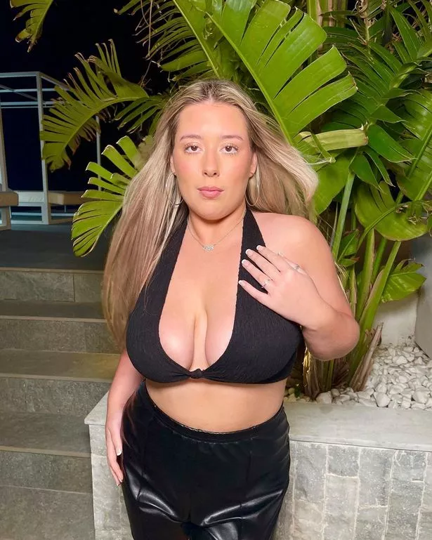 corey craft recommends Beautiful Saggy Titties