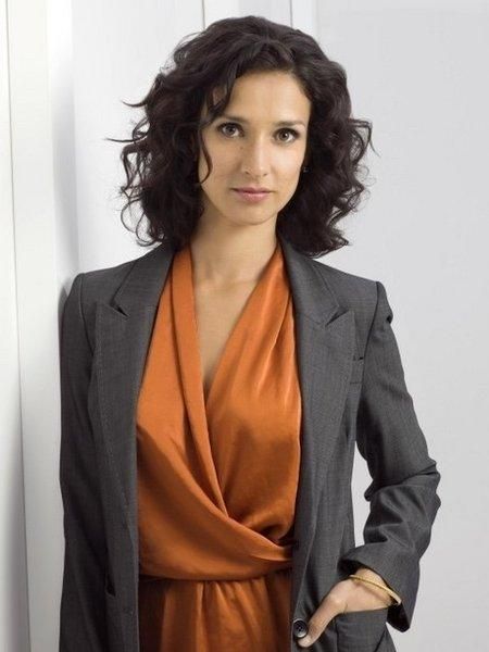 indira varma hot