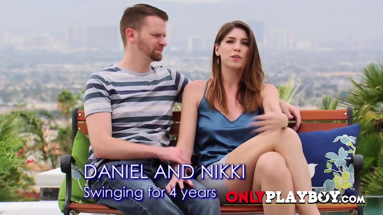 danielle farquhar share nina hartley lesbian