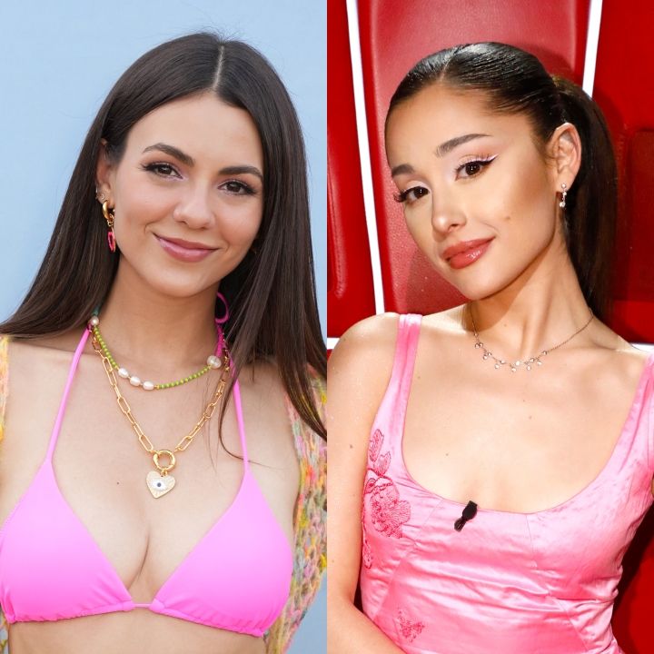 cassie sansone recommends sexy photos of victoria justice christina borton add sexy photos of victoria justice photo