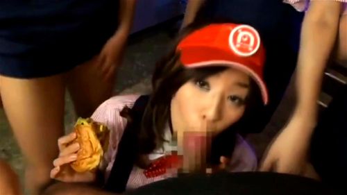 dean rettig recommends fast food employee porn alicia hawley add fast food employee porn photo