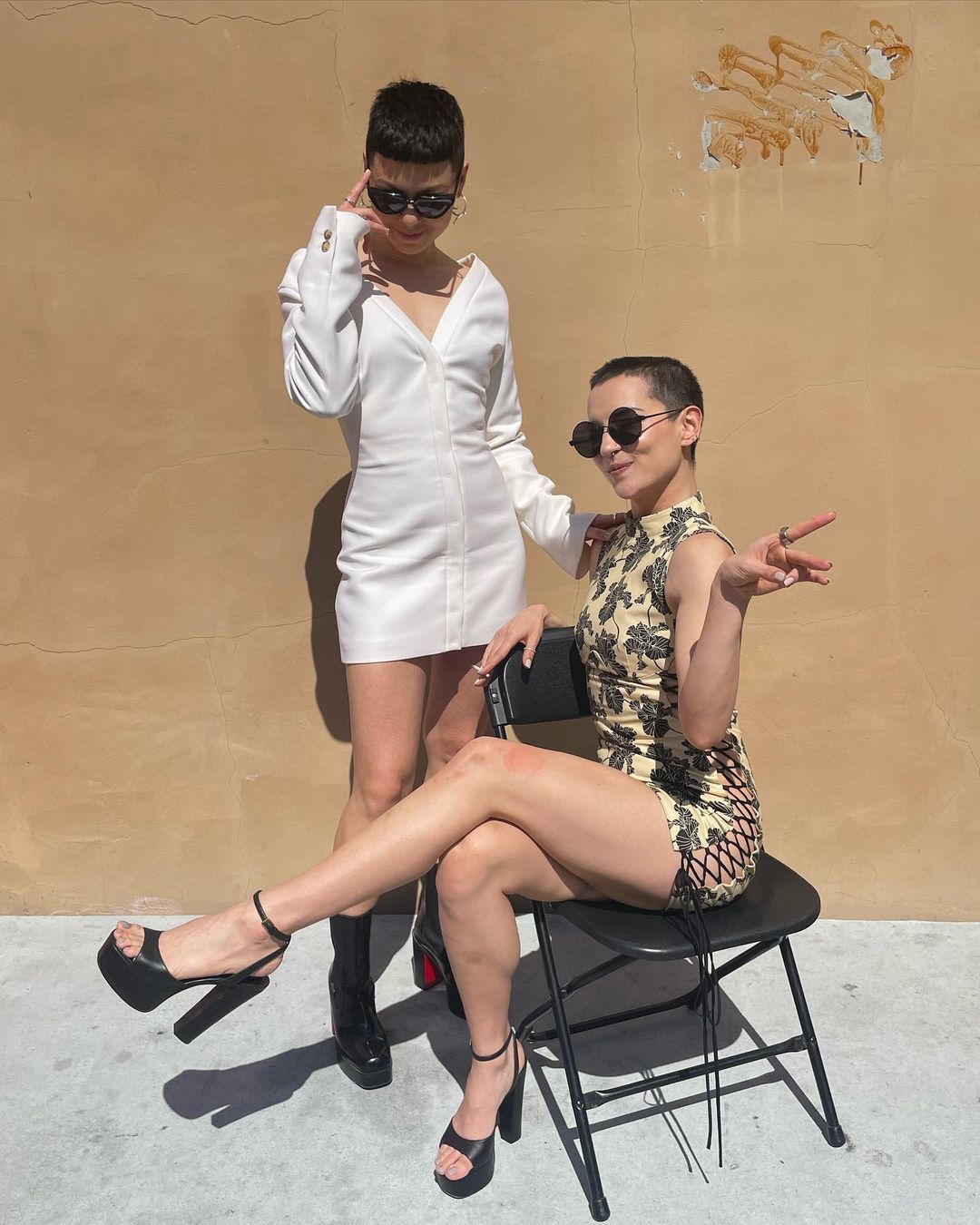 desmond kent like jessie mei li feet photo crystal jarrell recommends jessie mei li feet pic