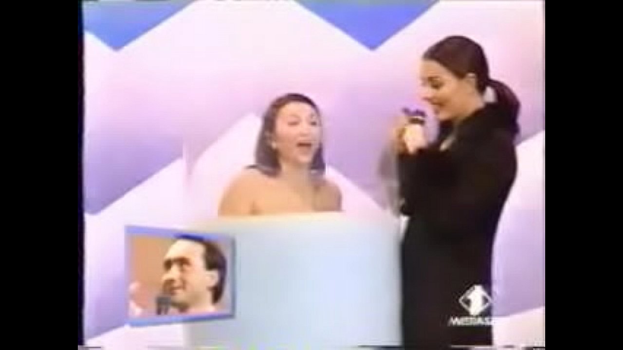 Best of Naked on tv game show