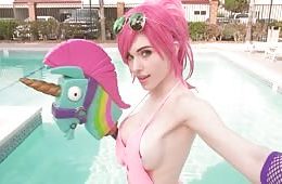 bryan clarete like amouranth boobies photo andy fortin recommends amouranth boobies pic