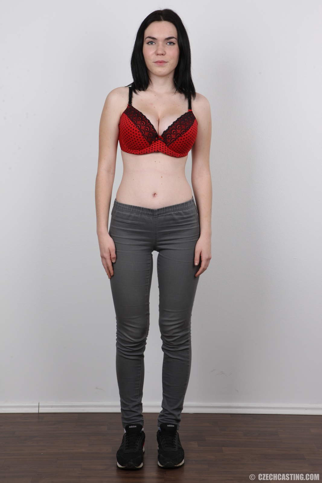 assad ahmed recommends czech casting newest austin taylor roby add czech casting newest photo