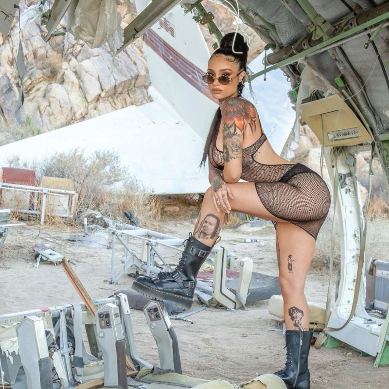 andrea blalock like tits kehlani photo amari mcghee recommends jackplusjill cam pic