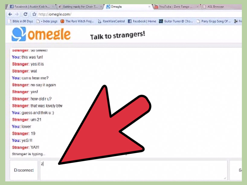 omegle boobs - big nipplrs bouzen kap konyen