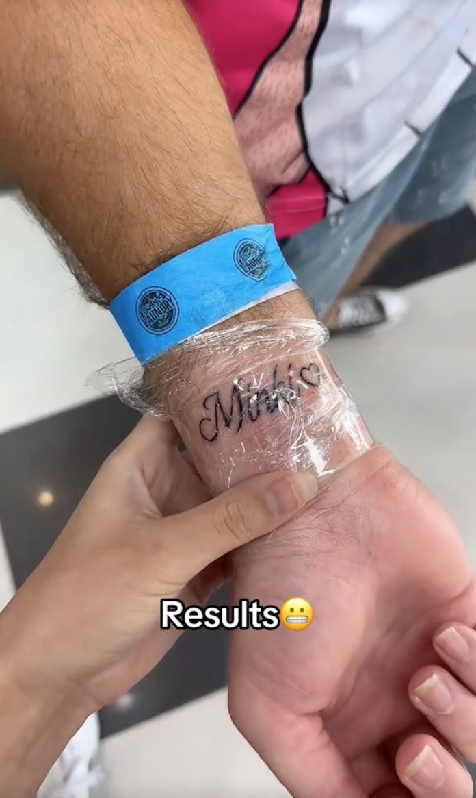 amanda chilson like tattooed couple onlyfans photo debbie isaacson recommends tattooed couple onlyfans pic