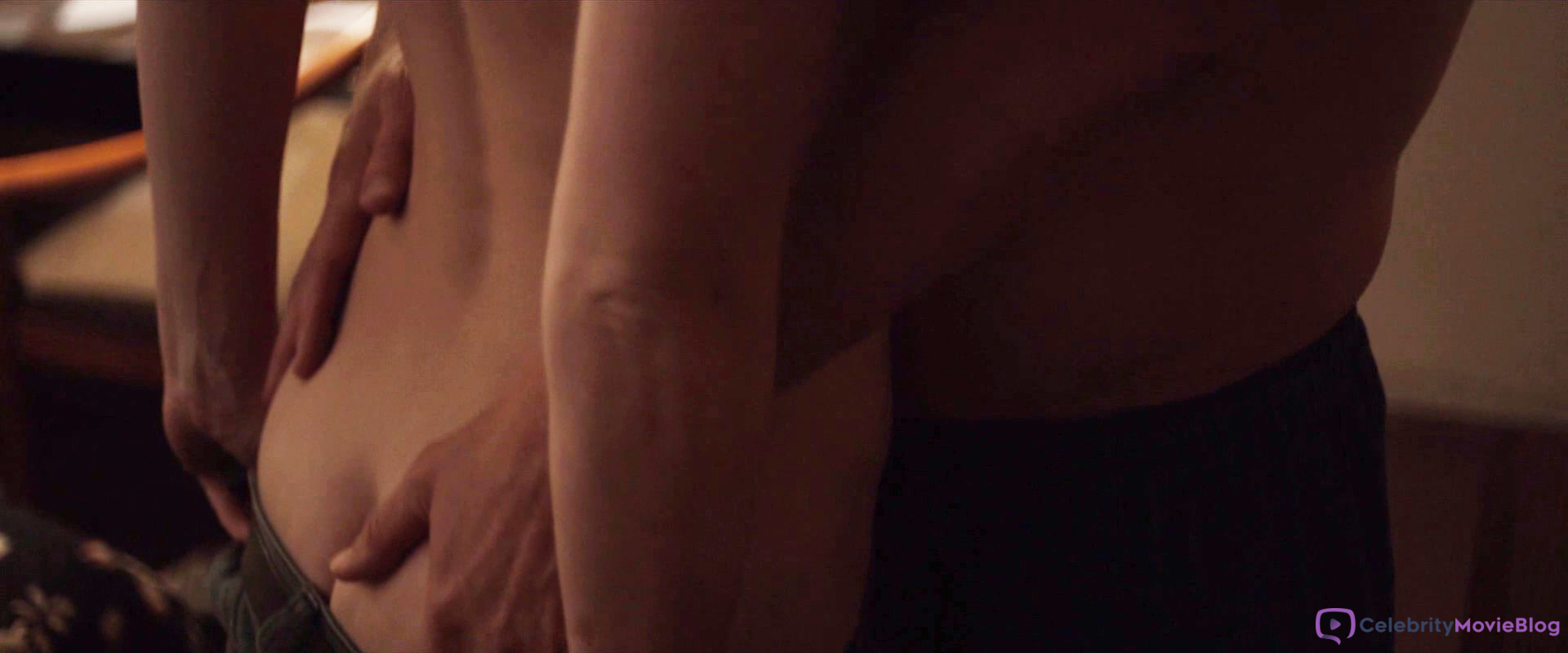 Best of Emily blunt sextape