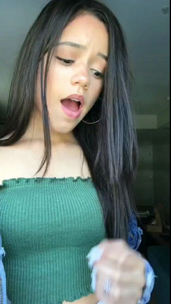 jenna ortega sextape - chastity ebony pornstar sahara leone