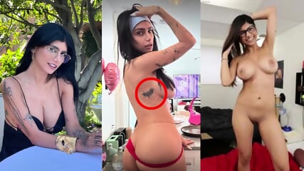 audrey boren like mia khalifa squirt photo catherine buluran recommends mia khalifa squirt pic